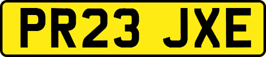 PR23JXE