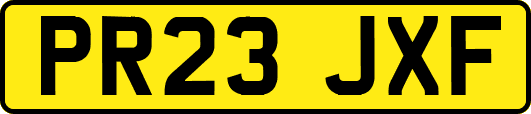 PR23JXF