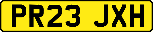 PR23JXH