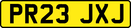 PR23JXJ