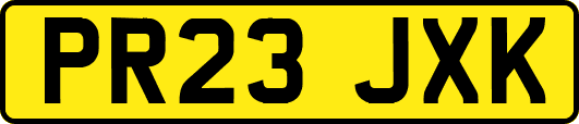 PR23JXK