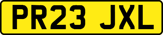 PR23JXL