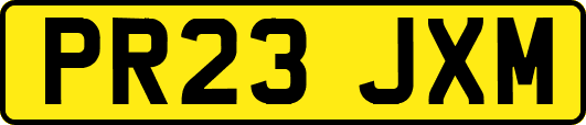 PR23JXM