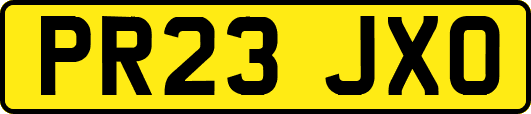 PR23JXO