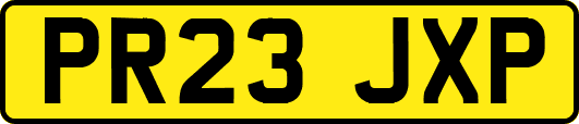PR23JXP