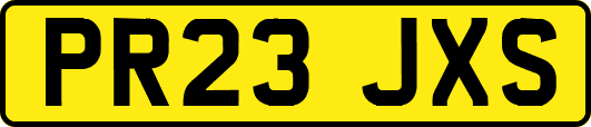 PR23JXS