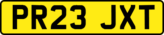 PR23JXT
