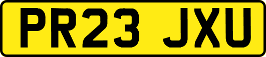 PR23JXU