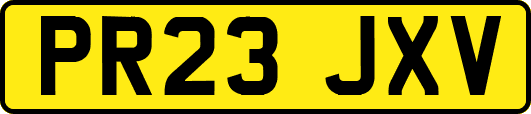 PR23JXV