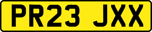 PR23JXX