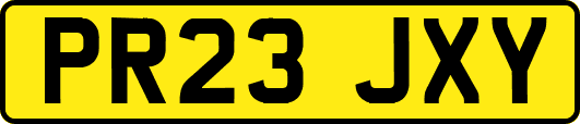 PR23JXY