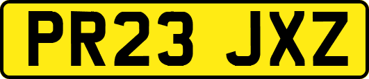 PR23JXZ