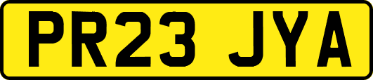 PR23JYA