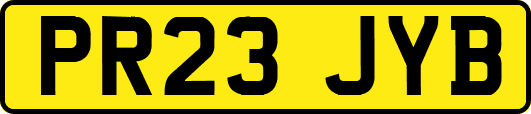 PR23JYB