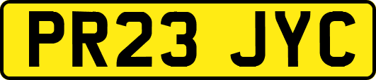 PR23JYC
