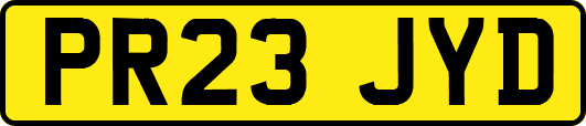 PR23JYD