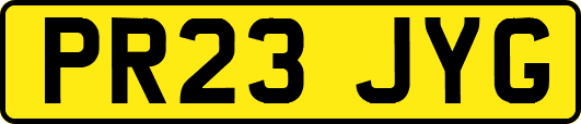 PR23JYG