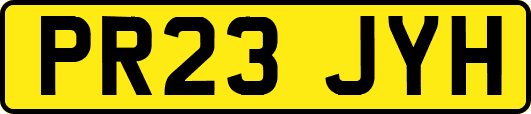PR23JYH