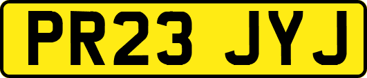 PR23JYJ