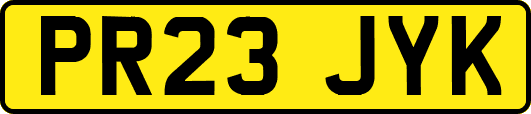 PR23JYK