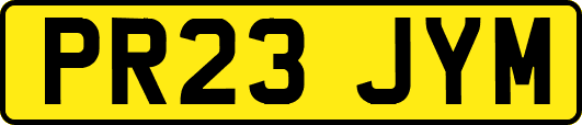 PR23JYM