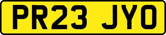 PR23JYO