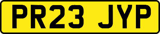 PR23JYP