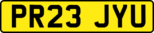 PR23JYU