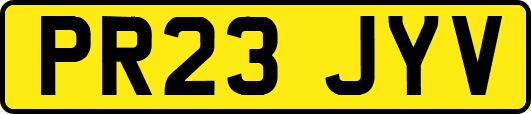 PR23JYV