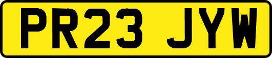 PR23JYW