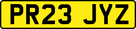 PR23JYZ