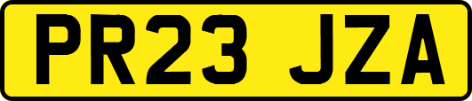 PR23JZA