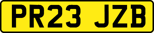 PR23JZB
