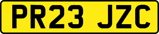 PR23JZC