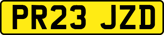 PR23JZD