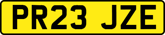 PR23JZE
