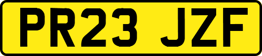 PR23JZF