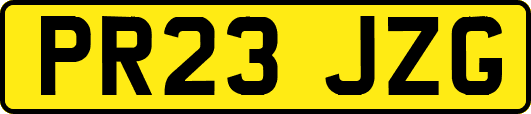 PR23JZG