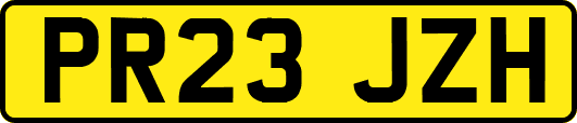 PR23JZH