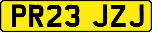 PR23JZJ