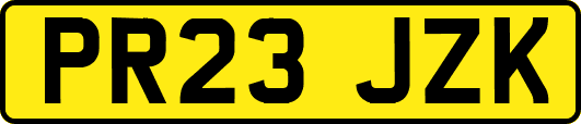 PR23JZK