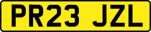 PR23JZL