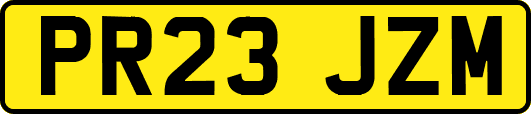 PR23JZM