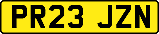 PR23JZN