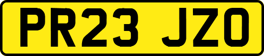 PR23JZO