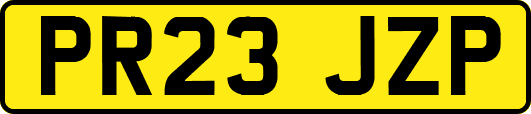 PR23JZP