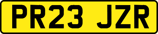 PR23JZR