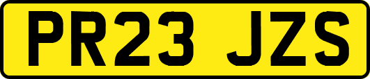 PR23JZS