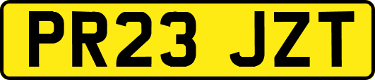 PR23JZT