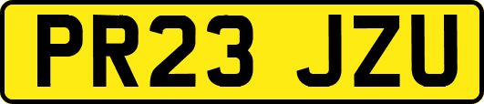 PR23JZU